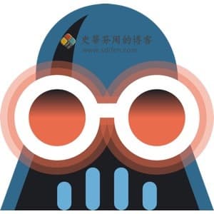 Dark Reader for Safari 1.4.3 Mac破解版-史蒂芬周的博客