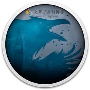 The Raven Remastered Mac中文破解版-史蒂芬周的博客