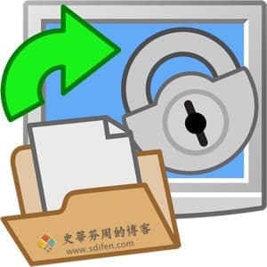 SecureFX 9.5.1.3272 Mac破解版-史蒂芬周的博客