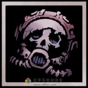 深空遗物 1.5.3 Mac中文破解版-史蒂芬周的博客