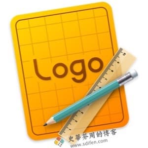 Logoist 4.0.2 Mac破解版-史蒂芬周的博客