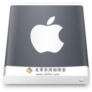 NTFS Tool 2.1.0 Mac中文版-史蒂芬周的博客