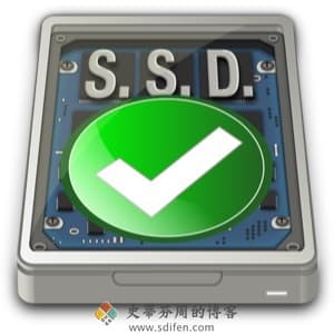 SSDReporter 1.5.5 Mac破解版-史蒂芬周的博客