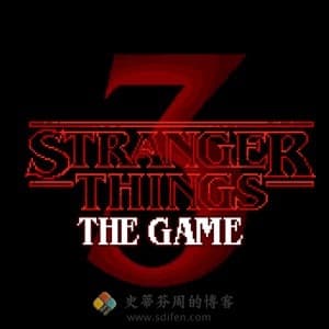 Stranger Things 3: The Game Mac破解版-史蒂芬周的博客