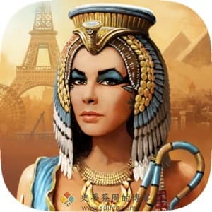 Through the Ages Mac中文破解版-史蒂芬周的博客