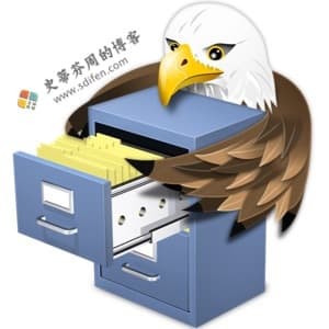 EagleFiler 1.8.13 Mac破解版-史蒂芬周的博客