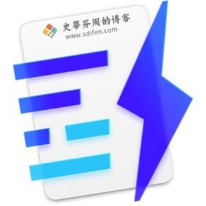 FSNotes 4.2.6 Mac破解版-史蒂芬周的博客
