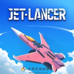 Jet Lancer Mac中文破解版-史蒂芬周的博客