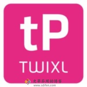 Twixl Publisher Pro 11.5 Mac破解版-史蒂芬周的博客