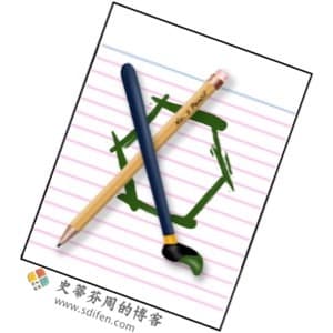 ChemDoodles 8.0.1 Mac破解版-史蒂芬周的博客