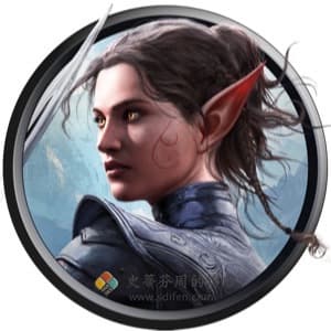 神界：原罪 2 3.6.58 Mac中文增强破解版-史蒂芬周的博客