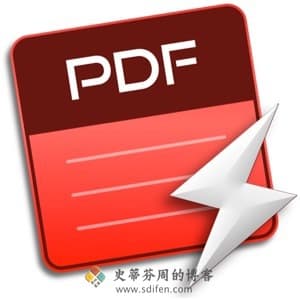 PDF Search 10.6 Mac破解版-史蒂芬周的博客