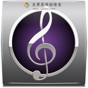 Sibelius 2020.6 Mac中文破解版-史蒂芬周的博客
