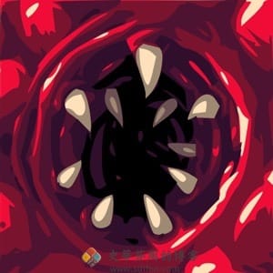 CARRION Mac破解版-史蒂芬周的博客