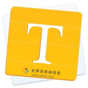 Templates for Pages 6.0.5 Mac破解版-史蒂芬周的博客