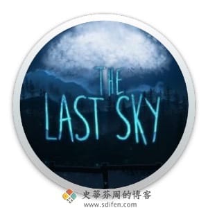 The Last Sky Mac破解版-史蒂芬周的博客