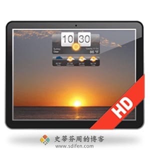 天气HD 4.4.4 Mac中文破解版-史蒂芬周的博客