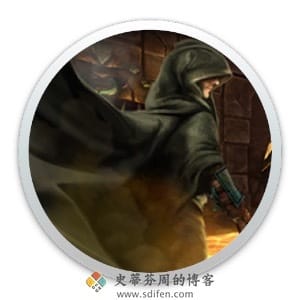 通灵塔 Mac中文破解版-史蒂芬周的博客