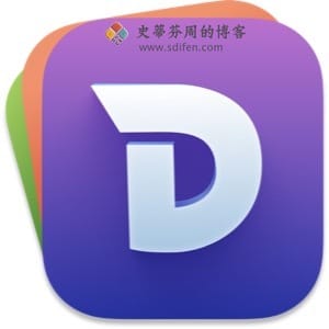 Dash 7.2.1 Mac破解版-史蒂芬周的博客