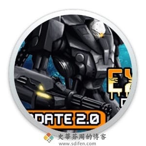 Depth of Extinction Mac破解版-史蒂芬周的博客