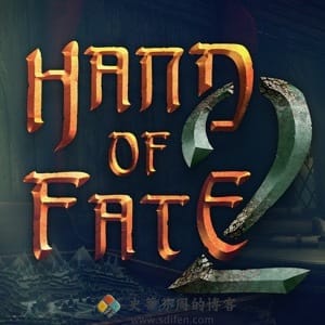 Hand of Fate 2 Mac中文破解版-史蒂芬周的博客