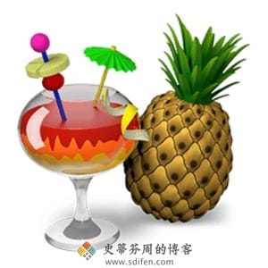 Handbrake 1.7.1 Mac中文版