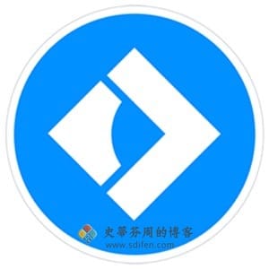 Movavi PDF Editor 3.2.1 Mac破解版-史蒂芬周的博客