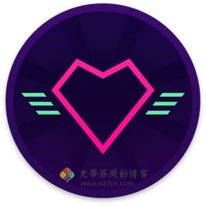 Sayonara Wild Hearts Mac中文破解版-史蒂芬周的博客