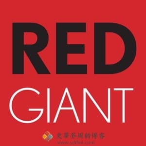 Red Giant Trapcode Suite 2024.1.0 Mac中文破解版