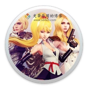 无尽宇宙 Mac中文破解版-史蒂芬周的博客