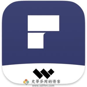 PDFelement Pro 7.6.7 Mac中文破解版-史蒂芬周的博客