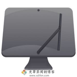 口袋清理 1.4 Mac破解版-史蒂芬周的博客