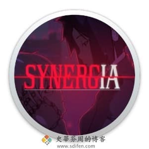 协同效应 Mac中文破解版-史蒂芬周的博客