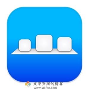 cDock 4.5.0 Mac破解版-史蒂芬周的博客