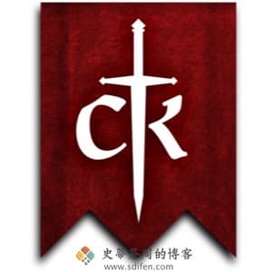 Crusader Kings III Mac中文破解版-史蒂芬周的博客