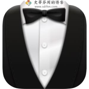 Bartender 4 4.2.25 Mac中文破解版-史蒂芬周的博客