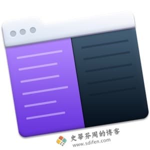 Commander One 2.5.2 Mac中文破解版-史蒂芬周的博客