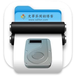 DropDMG 3.6.7 Mac中文破解版-史蒂芬周的博客