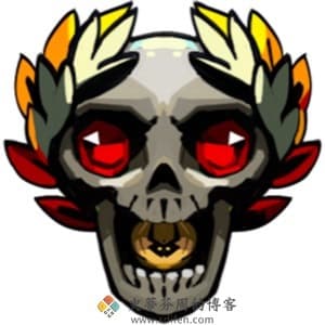 Hades Mac中文破解版-史蒂芬周的博客