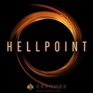 Hellpoint Mac中文破解版-史蒂芬周的博客