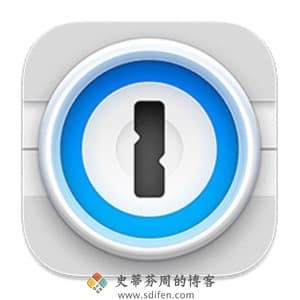 1Password 7.9.10 Mac中文破解版-史蒂芬周的博客
