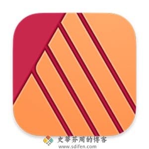Affinity Publisher 1.10.8 Mac中文破解版-史蒂芬周的博客