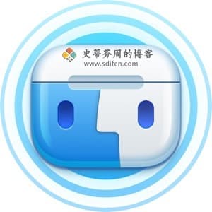 AirBuddy 2.1 Mac中文破解版-史蒂芬周的博客