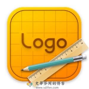 Logoist 4.2.1 Mac中文破解版-史蒂芬周的博客