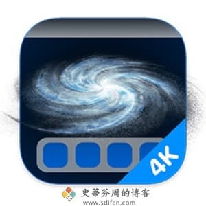 Mach Desktop 4K 3.0.5 Mac破解版-史蒂芬周的博客