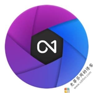 ON1 Photo RAW 2022 16.0.1 Mac中文破解版-史蒂芬周的博客