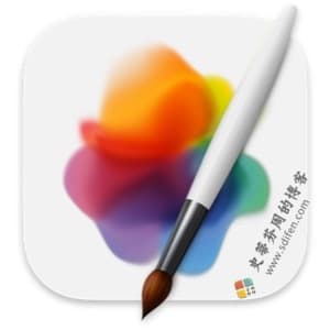 Pixelmator Pro 3.3.13 Mac中文破解版