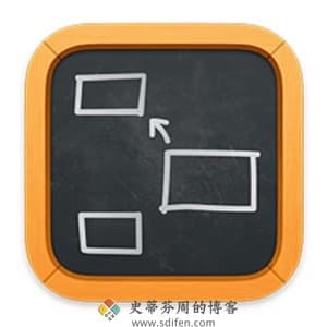 Scapple 1.4.1 Mac破解版-史蒂芬周的博客