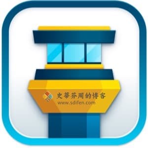Tower 11.0 Mac破解版-史蒂芬周的博客