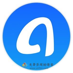 AnyTrans for iOS 8.9.0 Mac中文破解版-史蒂芬周的博客